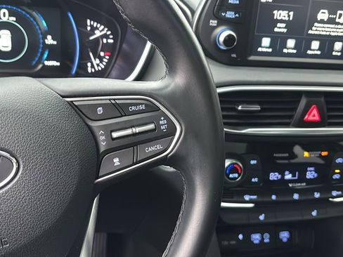 Used 2020 Hyundai Santa Fe SEL w/ Convenience + Premium Package image 18