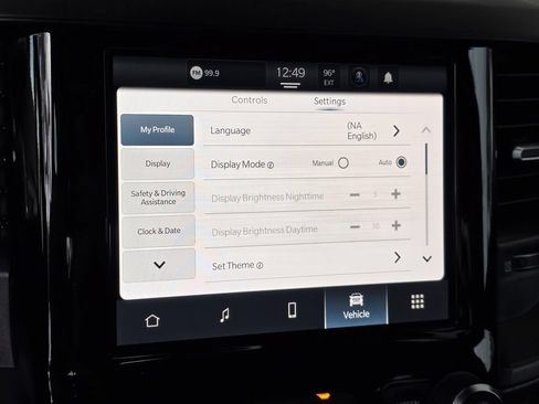 New 2026 RAM 1500 Tradesman RWD image 14