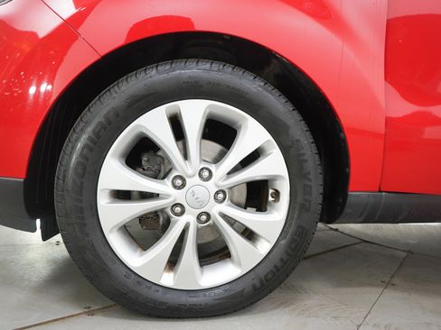 Used 2016 Kia Soul + image 27