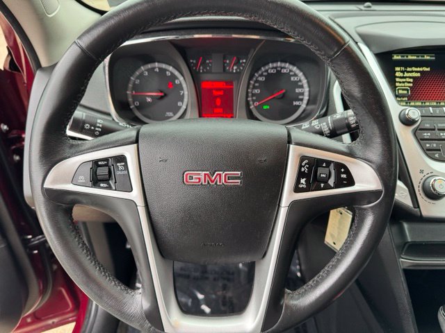 Used 2017 GMC Terrain SLE AWD/4WD image 14
