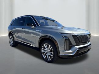New 2026 Cadillac Vistiq Luxury video 3
