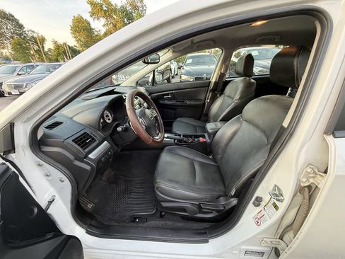 Used 2014 Subaru Impreza 2.0i Sport Limited w/ Popular Package #1 AWD/4WD image 9