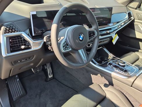New 2026 BMW X5 xDrive40i w/ Executive Package AWD/4WD image 10