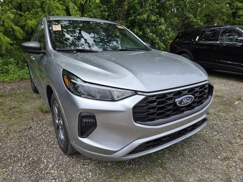 Used 2023 Ford Escape ST-Line w/ Equipment Group 301A FWD image 1