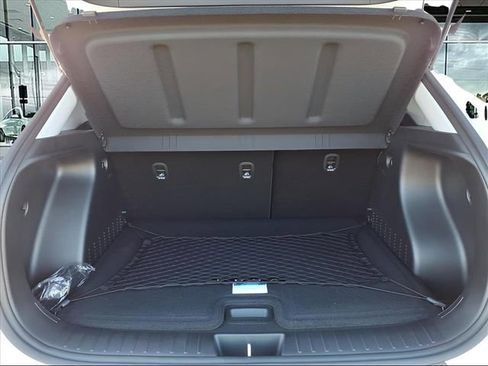 New 2026 Hyundai Kona SEL Sport image 10