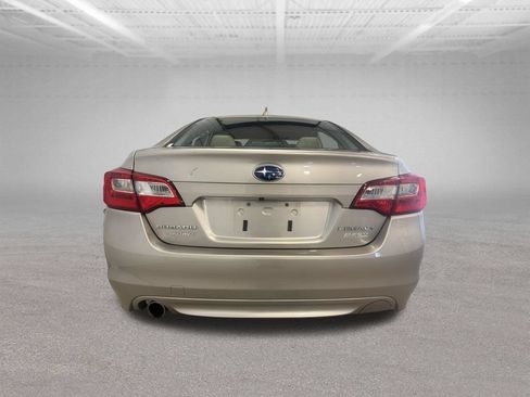 Used 2016 Subaru Legacy 2.5i Limited AWD/4WD image 19