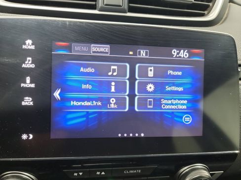Used 2019 Honda CR-V EX-L image 22