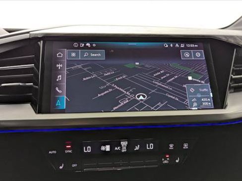 Used 2023 Audi Q4 e-tron Premium Plus RWD image 27