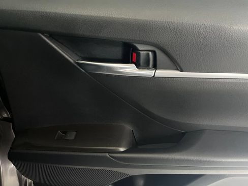Used 2022 Toyota Camry SE FWD image 52