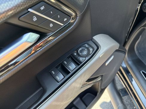 Certified 2023 Chevrolet Silverado 1500 ZR2 w/ LPO, Dark Essentials Package AWD/4WD image 27