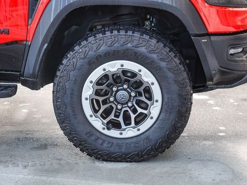 Used 2022 RAM 1500 TRX w/ TRX Level 1 Equipment Group image 11