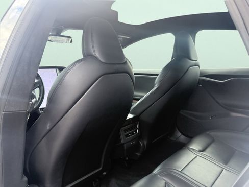 Used 2020 Tesla Model S Long Range image 20