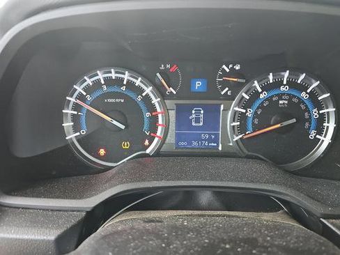 Used 2019 Toyota 4Runner TRD Pro image 11