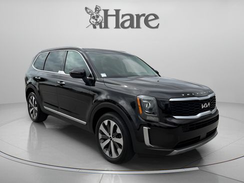 Used 2022 Kia Telluride S FWD image 7