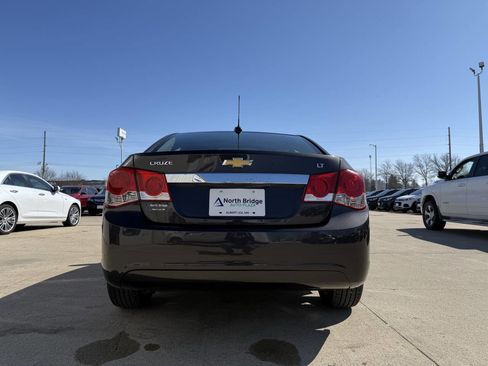Used 2016 Chevrolet Cruze LT image 24