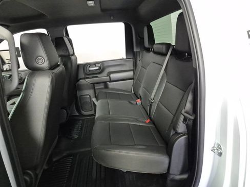 New 2026 Chevrolet Silverado 2500 W/T w/ WT Convenience Package image 21