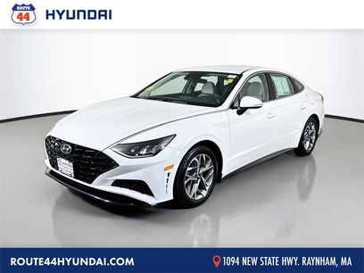 Used 2023 Hyundai Sonata SEL