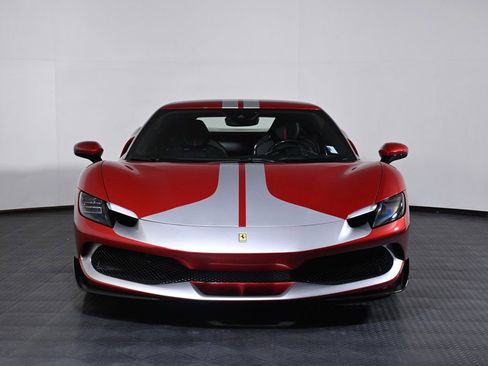 Certified 2023 Ferrari 296 GTB image 11