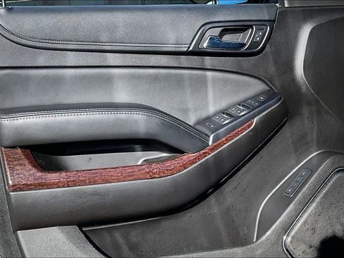 Used 2016 GMC Yukon SLT w/ Open Road Package image 22