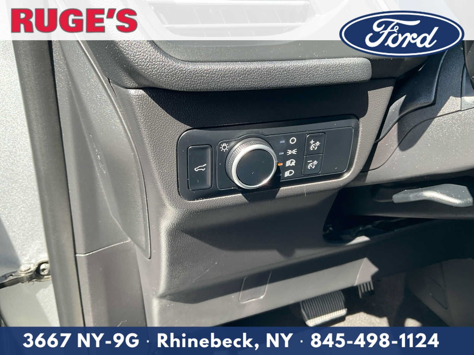 Used 2024 Ford Escape Active AWD/4WD image 17