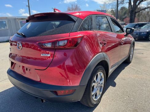 Used 2016 MAZDA CX-3 Sport image 3