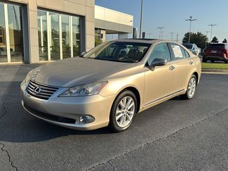 Used 2010 Lexus ES 350 image 1