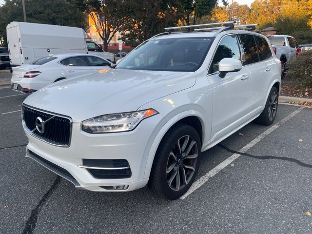 Used 2019 Volvo XC90 T6 Momentum w/ Protection Package Premier AWD/4WD image 1