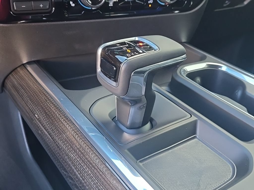 New 2026 Chevrolet Silverado 1500 RST w/ All Star Edition Plus AWD/4WD image 23