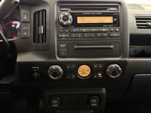 Used 2013 Honda Ridgeline RTS image 24