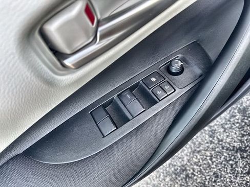 New 2026 Toyota Corolla SE image 23