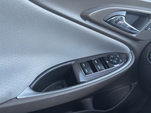 Used 2022 Chevrolet Malibu LT image 21