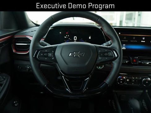 Used 2026 Chevrolet TrailBlazer RS w/ Convenience Package image 19