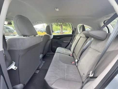 Used 2014 Honda CR-V LX image 7