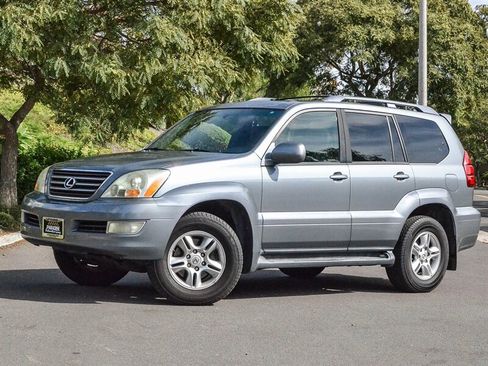 Used 2006 Lexus GX 470 image 1