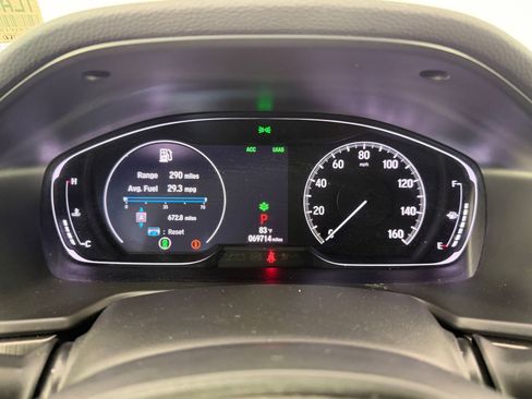 Used 2020 Honda Accord LX image 18