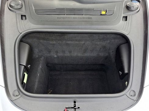 Used 2015 Porsche 911 Turbo image 26