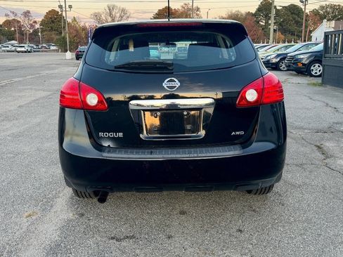 Used 2011 Nissan Rogue S image 8