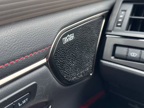 Used 2025 Lexus ES 350 F Sport image 26