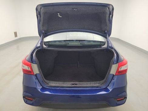 Used 2019 Nissan Sentra SV FWD image 29