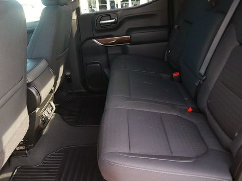 Used 2021 GMC Sierra 1500 Elevation AWD/4WD image 15