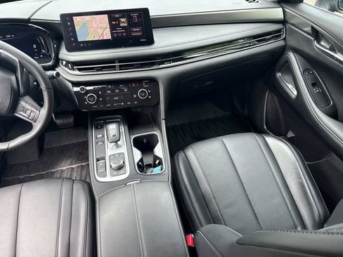 Used 2026 INFINITI QX60 Luxe w/ Cargo Package AWD/4WD image 21