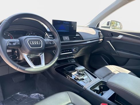 Certified 2023 Audi Q5 Premium w/ Convenience Package AWD/4WD image 15