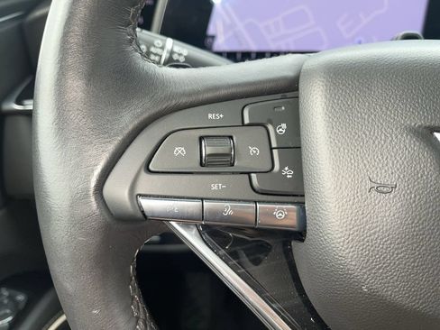 Certified 2024 Cadillac Escalade Sport AWD/4WD image 21