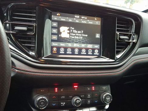 Certified 2023 Dodge Durango GT w/ Blacktop Package image 28