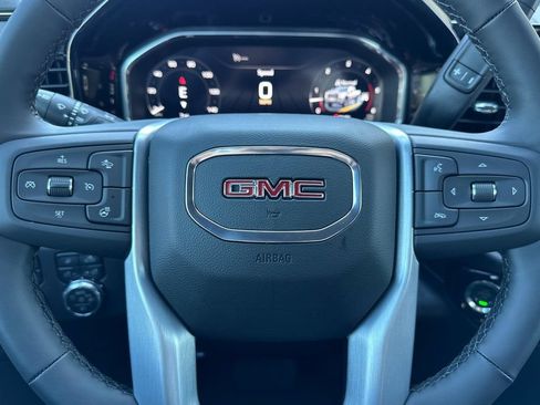 New 2026 GMC Sierra 2500 SLE w/ SLE Value Package; AWD/4WD image 19