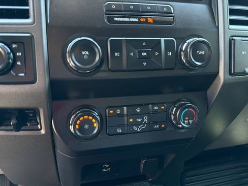Used 2019 Ford F350 XL w/ Power Equipment Group AWD/4WD image 18