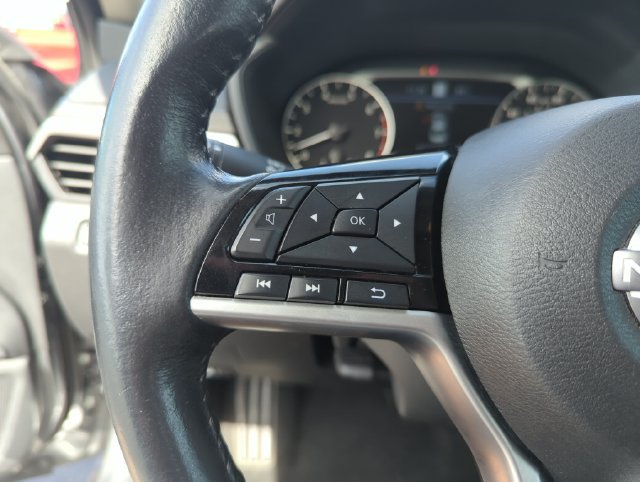 Certified 2024 Nissan Altima 2.5 SV w/ SV Premium Package FWD image 42