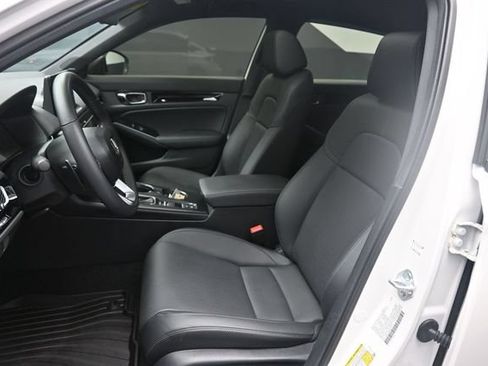 Used 2025 Honda Civic Sport Touring image 18