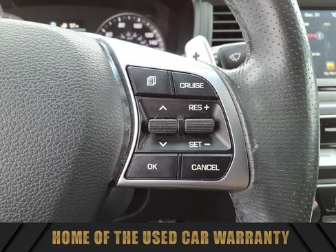 Used 2019 Hyundai Sonata Sport image 22