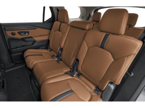 New 2026 Honda Pilot image 35